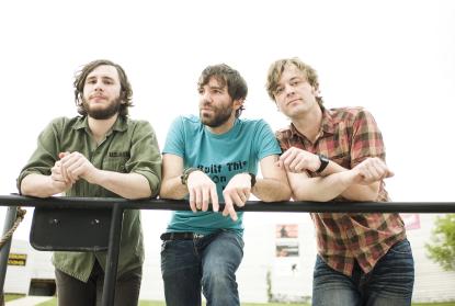 Stephen Kellogg and the Sixers (credit: Megan Baker) Stephen Kellogg and the Sixers (credit: Megan Baker)
